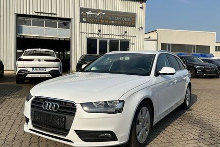 Audi A4 269.000 km 6.900 &euro; Salzgitter 38229