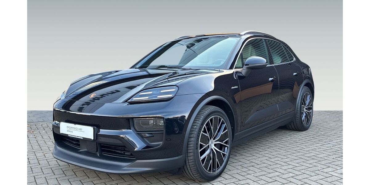 Porsche Macan 9.799 km 76.860 &euro; Braunschweig 38114