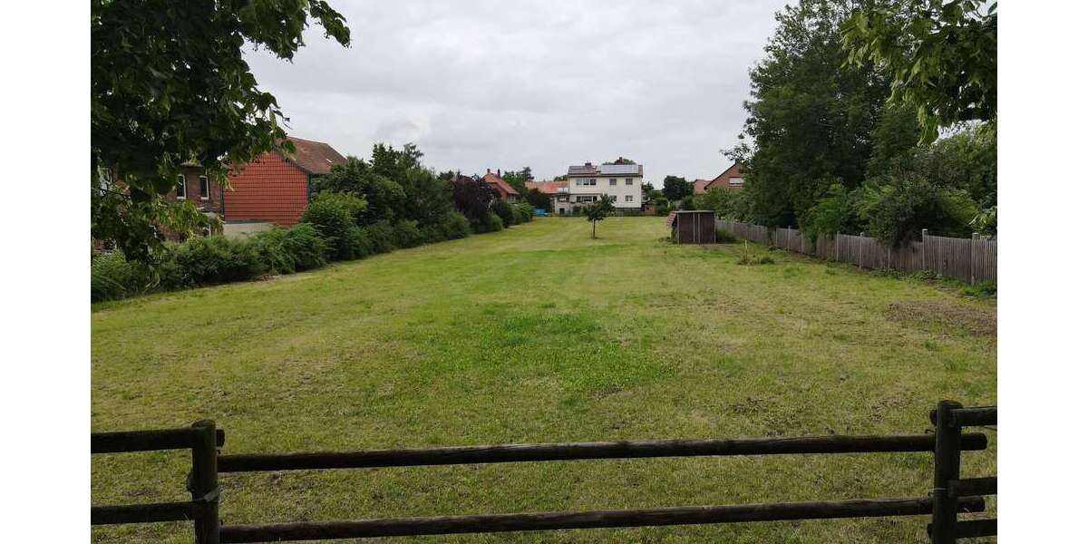 Grundstück Kneitlingen - 45.240&euro; | Angebot:27222998