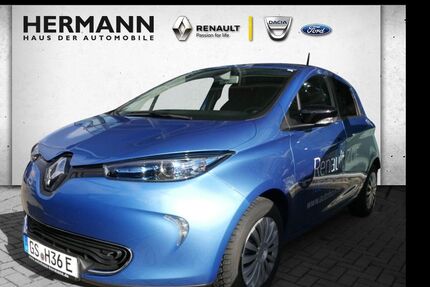 Renault ZOE 41.756 km 8.001 &euro; Goslar 38644