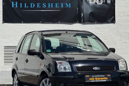Ford Fusion 184.000 km 2.490 &euro; Hildesheim 31135
