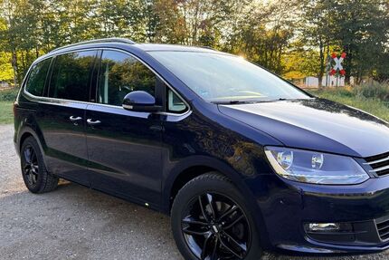 VW Sharan 112.000 km 18.900 € Bad Salzdetfurth 31162