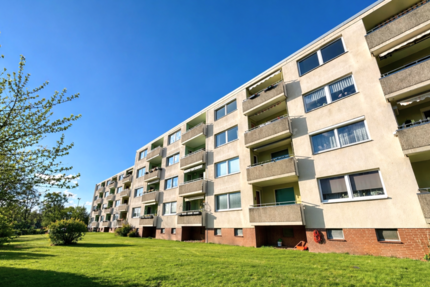 Wohnung Wolfenbüttel - 3 Zimmer, 66 m&sup2;, 138.000&euro; | Angebot:26300909