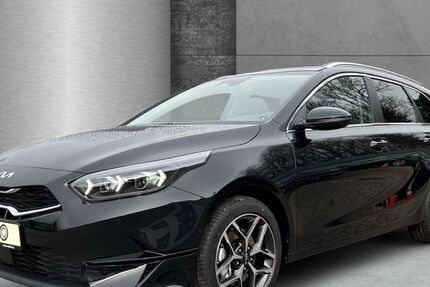 Kia ceed Sportswagon 9.990 km 25.760 &euro; Braunschweig 38126