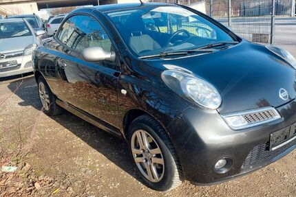 Nissan Micra 183.500 km 1.799 &euro; Hildesheim 31135