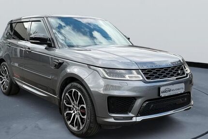 Land Rover Range Rover Sport 114.800 km 30.999 &euro; Wolfenbüttel 38304