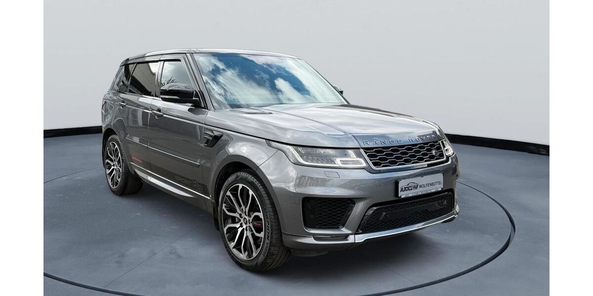 Land Rover Range Rover Sport 114.800 km 30.999 &euro; Wolfenbüttel 38304