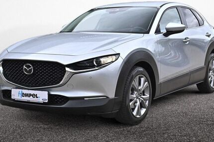 Mazda CX-30 68.775 km 20.990 € Braunschweig 38114