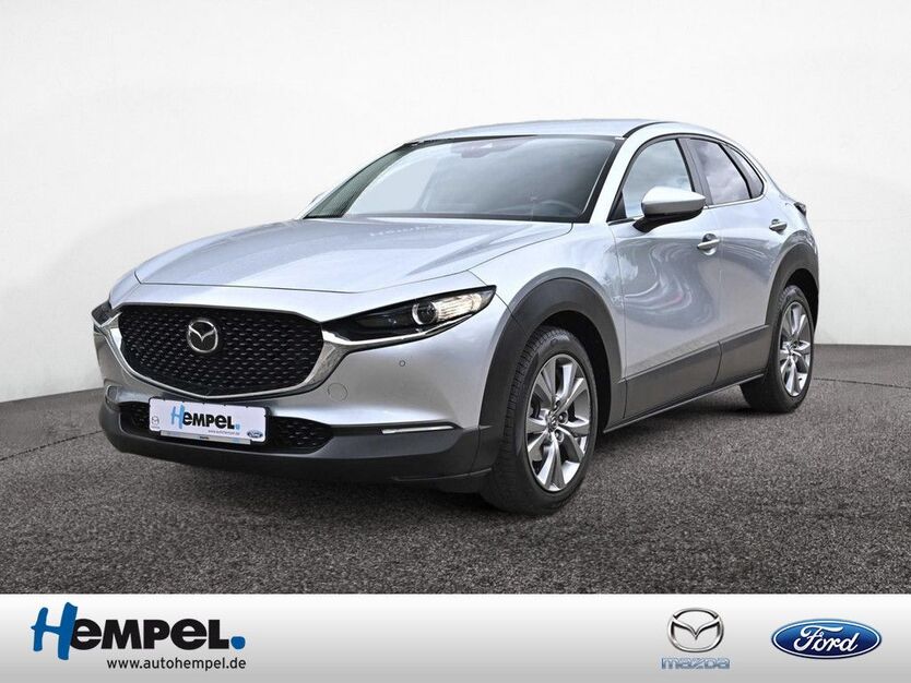 Mazda CX-30 68.775 km 20.990 € Braunschweig 38114