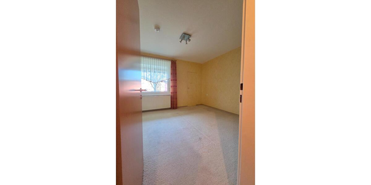 3 Zimmer Wohnung mit Balkon+Stellplatz in Salzgitter-Bad -Erbpach 3 zimmer