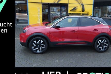 Opel Mokka 48.526 km 18.590 € Bockenem 31167
