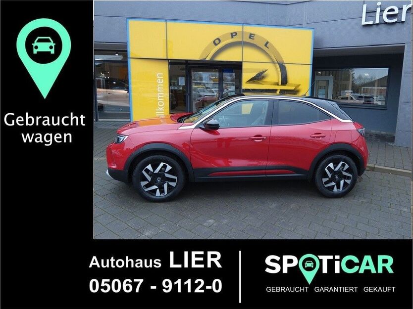 Opel Mokka 48.526 km 18.590 € Bockenem 31167