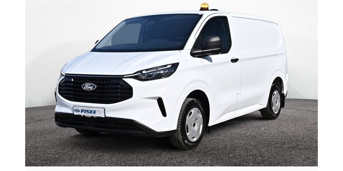 Ford Transit Custom 5.980 km 31.850 &euro; Wolfenbüttel 38302