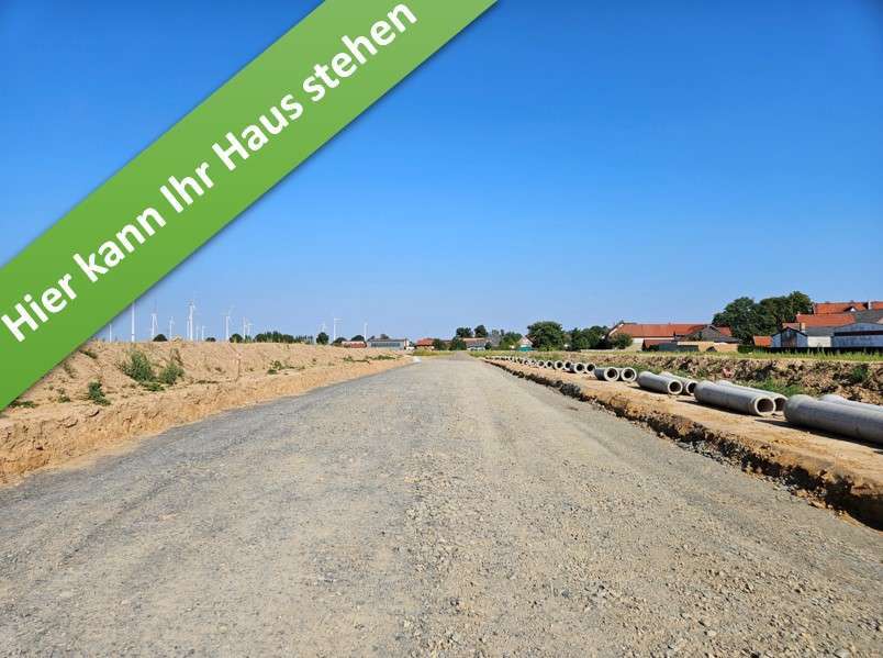 Haus zum Kaufen in Niedersachsen - Salzgitter 313.750 € 109 m²