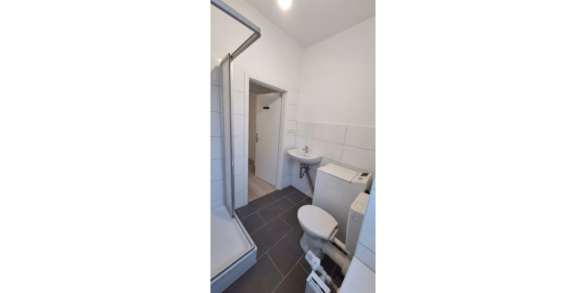 Erdgeschoßwohnung Braunschweig Westliches Ringgebiet - 2 Zimmer, 49 m&sup2;, 114.000&euro; | Angebot:25404544