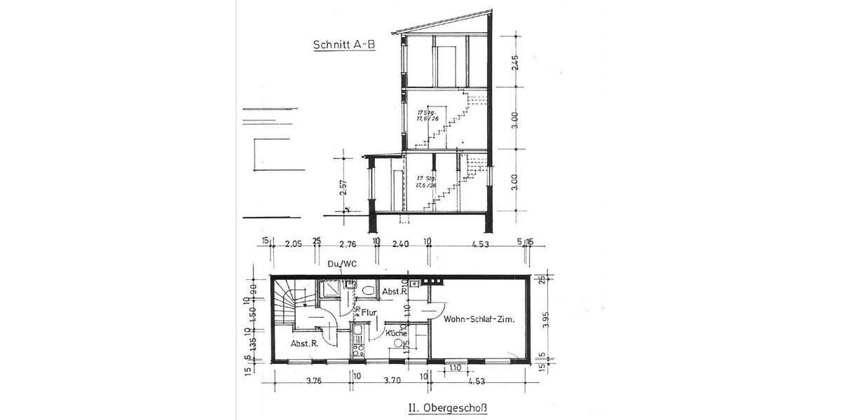 Einfamilienhaus Peine - 3 Zimmer, 134 m&sup2;, 140.000&euro; | Angebot:27194605
