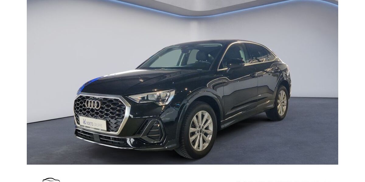 Audi Q3 38.579 km 30.930 &euro; Hildesheim 31135