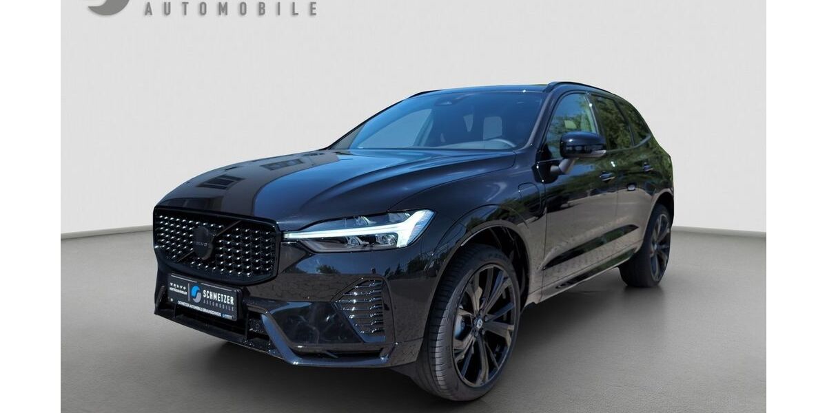 Volvo XC60 6.990 km 64.890 &euro; Braunschweig 38114