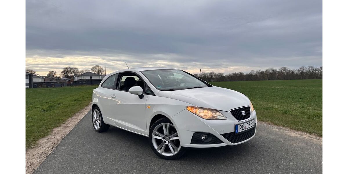 Seat Ibiza 140.000 km 3.200 &euro; Peine 31226