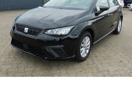 Seat Ibiza 1.0 Style TSI BMT 4Trg Navi Klima 15.900 km 15.990 &euro; Vordorf 38533