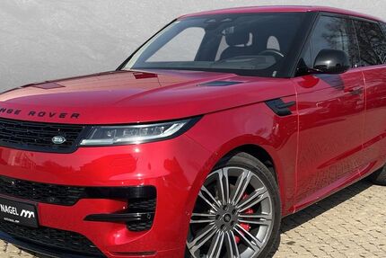 Land Rover Range Rover Sport 16.992 km 105.490 &euro; Wolfenbüttel 38304