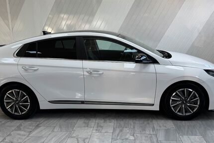 Hyundai IONIQ 27.103 km 20.950 &euro; Liebenburg 38704