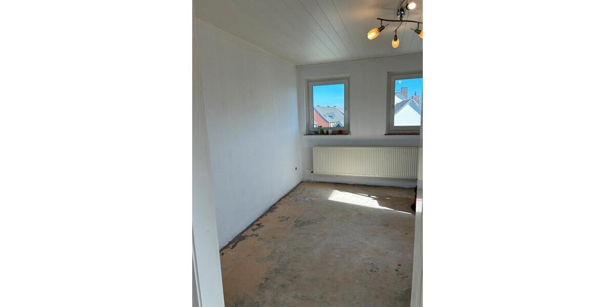 Dachgeschoßwohnung Braunschweig Heidberg-Melverode - 2 Zimmer, 53 m&sup2;, 550&euro; | Angebot:25172554