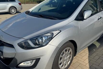 Audi A3 62.100 km 6.290 &euro; Braunschweig 38110