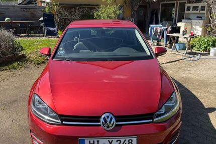 VW Golf 122.500 km 8.749 &euro; Holle 31188