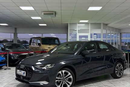 Audi A3 51.343 km 25.990 &euro; Goslar 38644