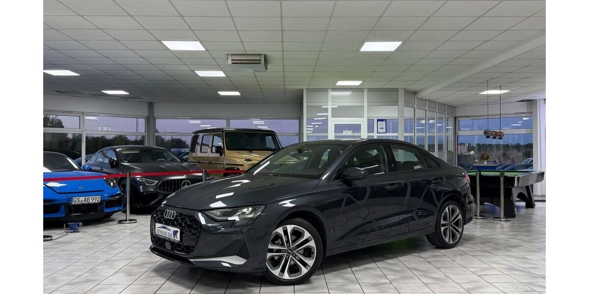 Audi A3 51.343 km 25.990 &euro; Goslar 38644