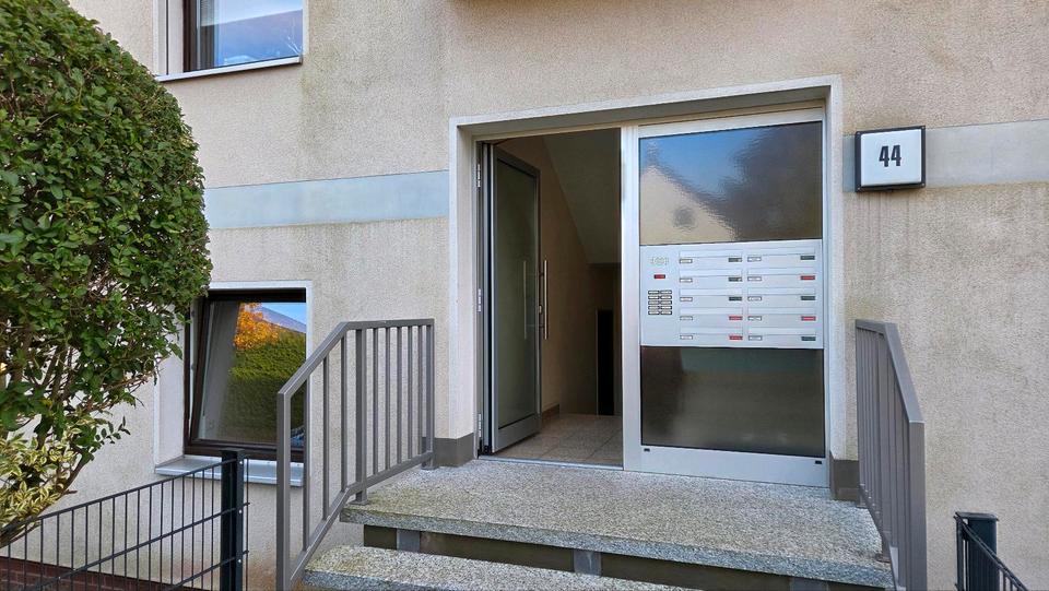 Etagenwohnung Wolfenbüttel Ahlum - 3 Zimmer, 77 m&sup2;, 150.000&euro; | Angebot:22921736