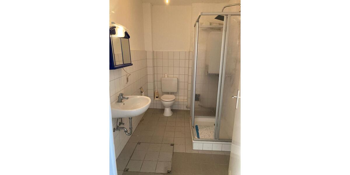 45m² Wohnung ab sofort bezugsfertig 2 zimmer