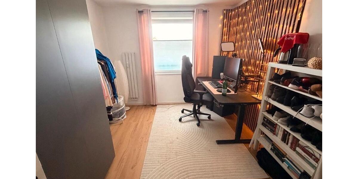 Etagenwohnung Braunschweig Wabe-Schunter-Beberbach - 3 Zimmer, 71 m&sup2;, 225.000&euro; | Angebot:27263660