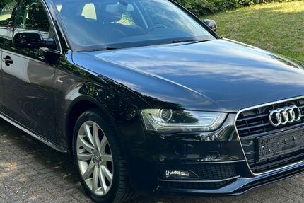 Audi A4 176.000 km 9.990 &euro; Braunschweig 38120