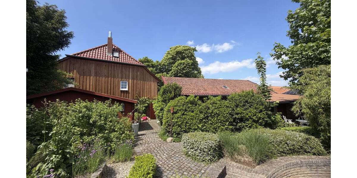 Einfamilienhaus Peine Peine Kernstadt - 8.5 Zimmer, 210 m&sup2;, 649.000&euro; | Angebot:26975828
