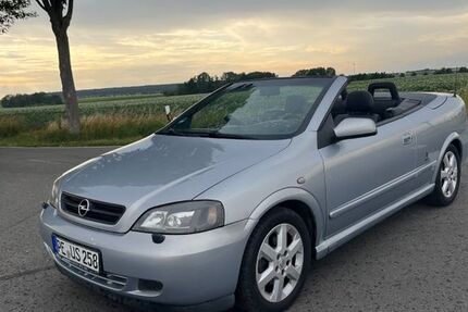 Opel Astra 130.000 km 1.500 &euro; Salzgitter 38228