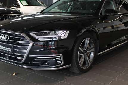 Audi A8 96.995 km 44.490 € Braunschweig 38126