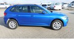 Skoda Kamiq 1.0 AmbitionTSI BMT Navi Klima 12.800 km 17.990 &euro; Vordorf 38533