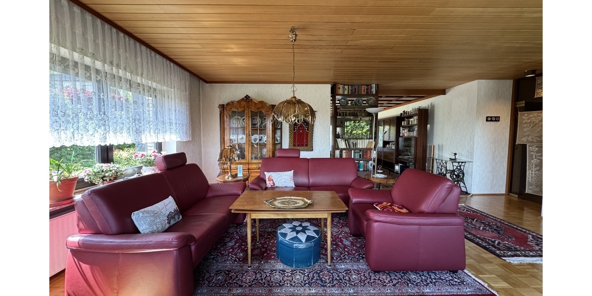 Exklusives Architektenhaus in Ochtersum 11 zimmer