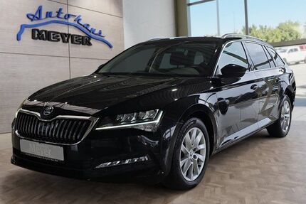 Skoda Superb 42.900 km 28.999 € Sickte bei Braunschweig 38173