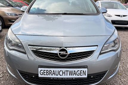 Opel Astra 179.000 km 4.650 € Adersheim 38304