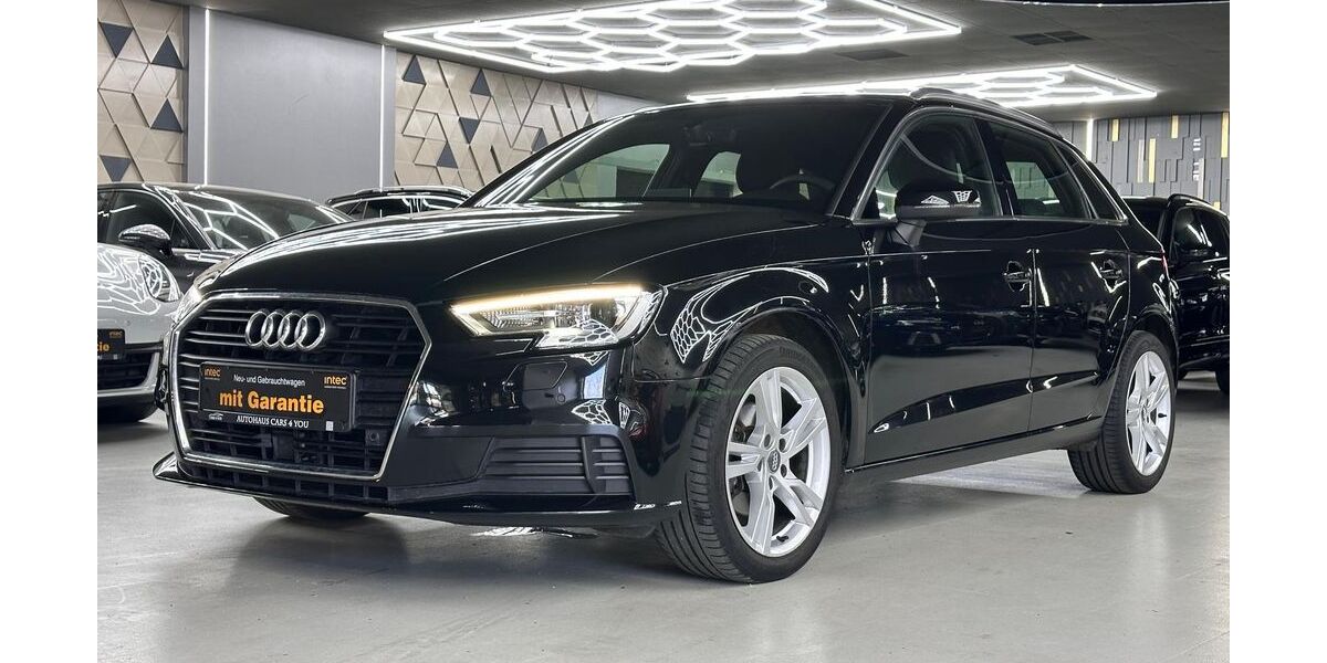 Audi A3 140.000 km 10.990 &euro; Peine 31226