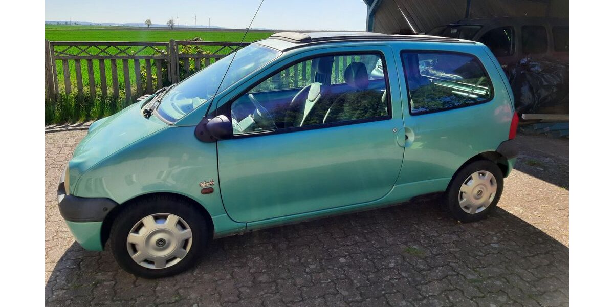 Renault Twingo 71.864 km 1.400 &euro; Schellerten 31174
