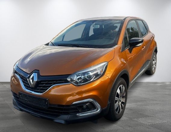 Captur