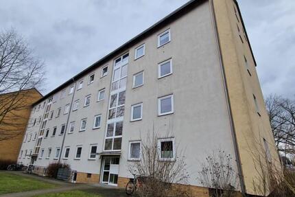 Frisch saniert: Willkommen im neuen Zuhause! zimmer