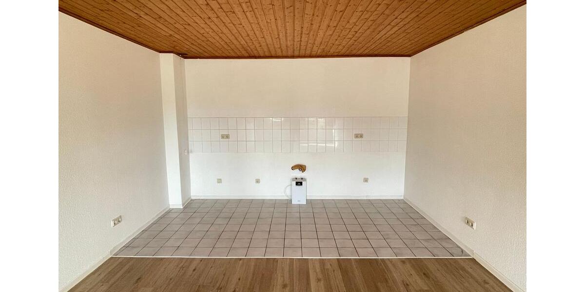 Etagenwohnung Salzgitter Ortschaft Südost - 3 Zimmer, 68 m&sup2;, 400&euro; | Angebot:26166527