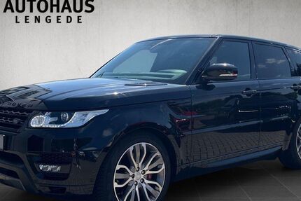 Land Rover Range Rover Sport 119.707 km 23.499 &euro; Lengede 38268