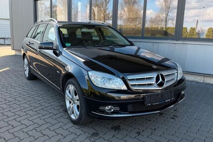 Mercedes-Benz C 250 173.770 km 7.990 &euro; Goslar 38644