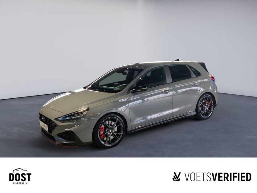 Hyundai i30 24.558 km 30.930 € Hildesheim 31135